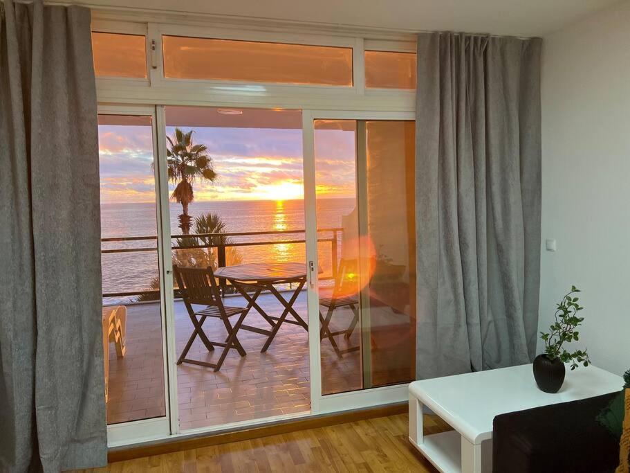 Atlantic View Apartment At Formosa Beach Funchal  Exteriér fotografie