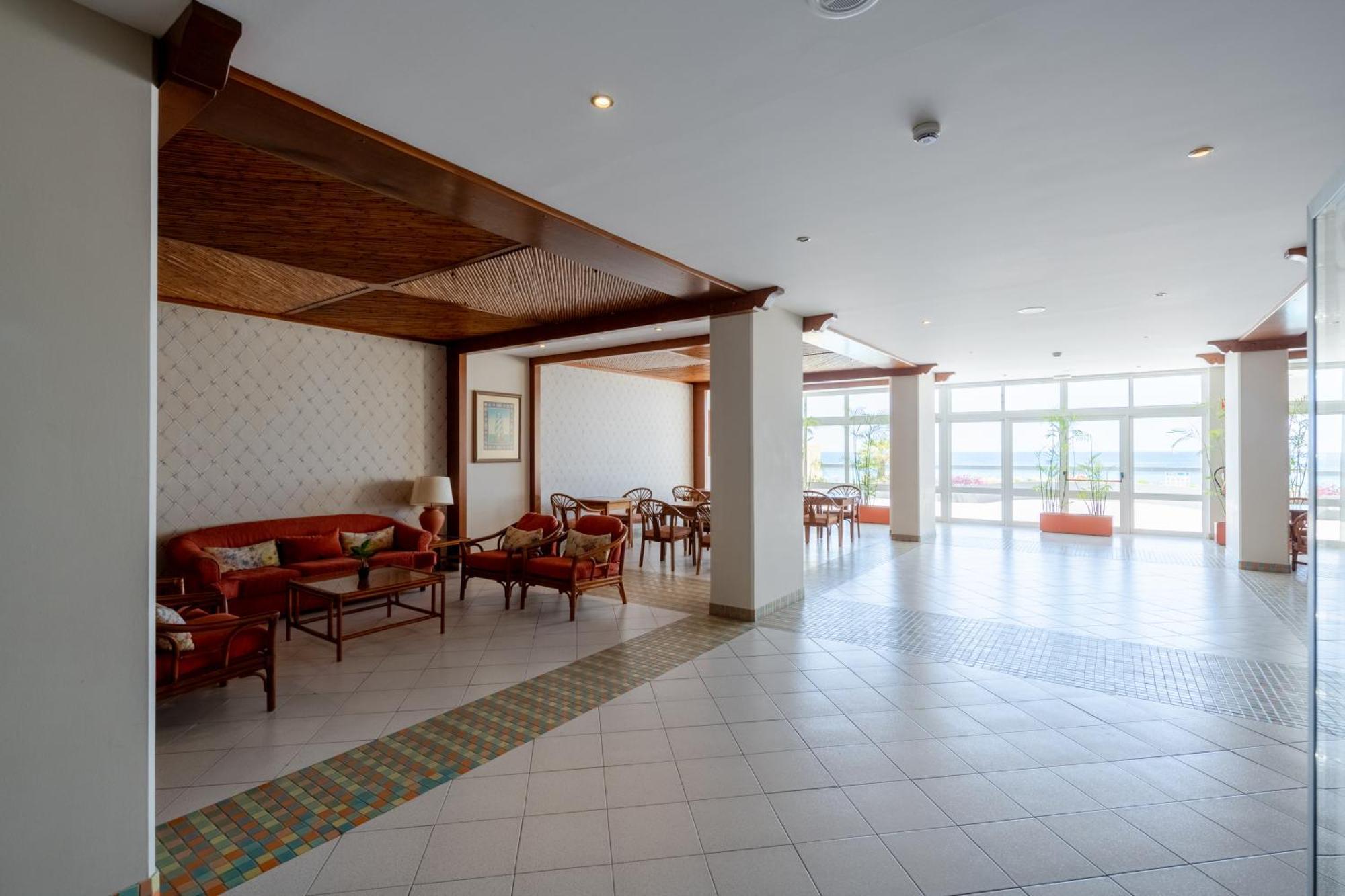 Atlantic View Apartment At Formosa Beach Funchal  Exteriér fotografie